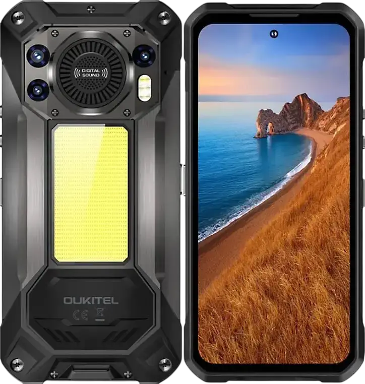 Oukitel WP61